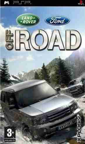 Descargar Off Road [MULTI5] por Torrent